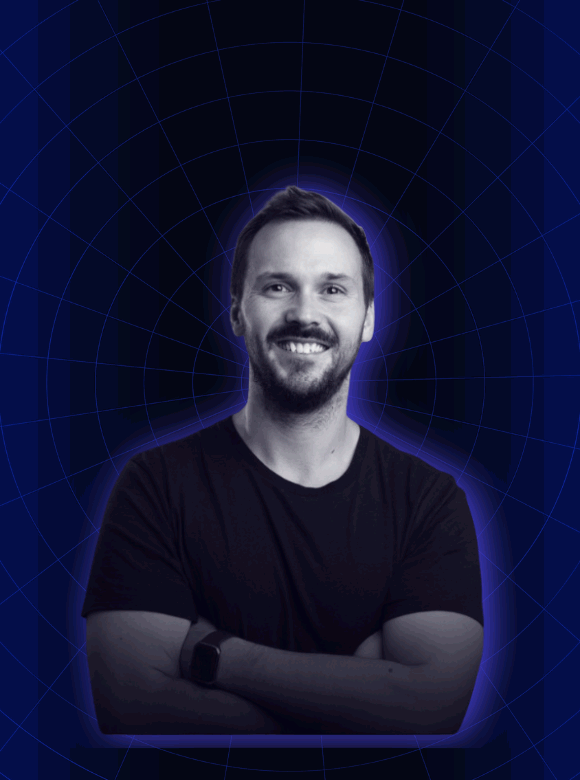 speaker headshot